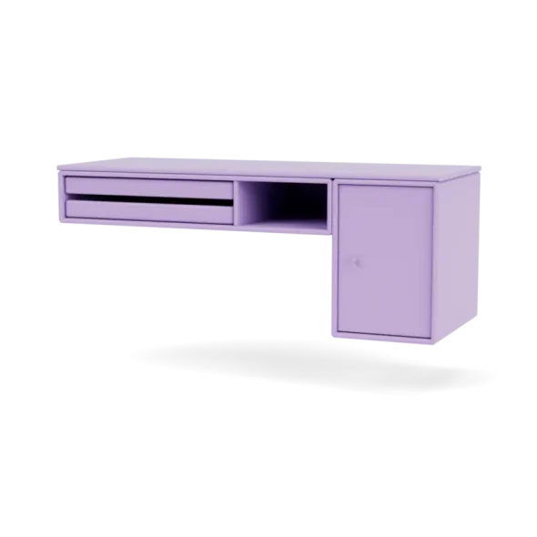 Bureau skrivebord fra Montana