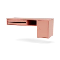 Bureau skrivebord fra Montana