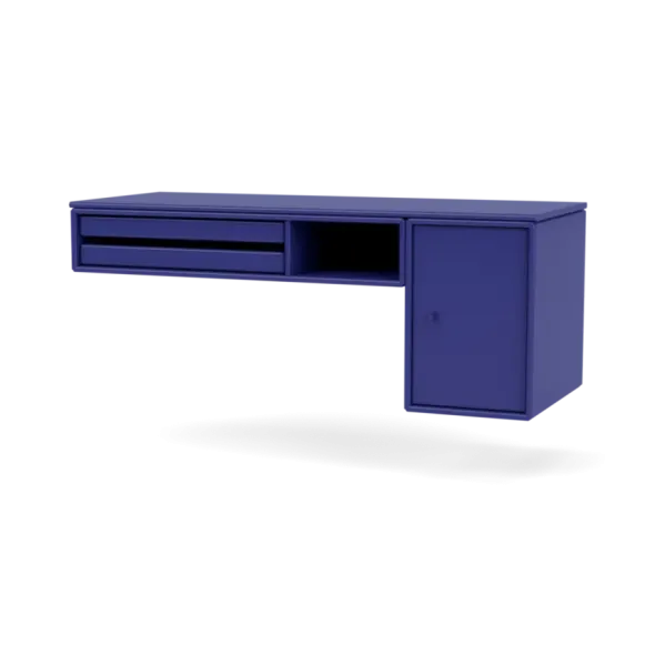 Bureau skrivebord fra Montana