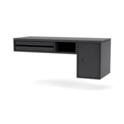 Bureau skrivebord fra Montana