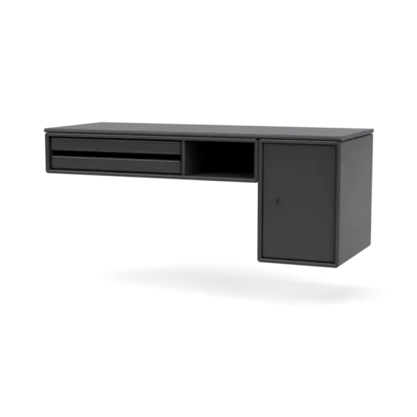 Bureau skrivebord fra Montana