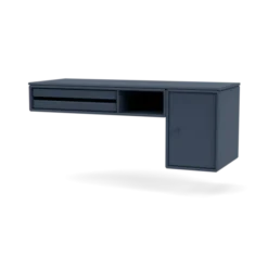 Bureau skrivebord fra Montana
