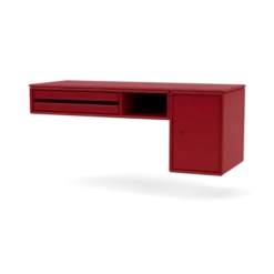 Bureau skrivebord fra Montana