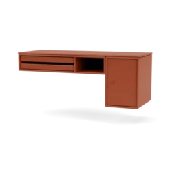 Bureau skrivebord fra Montana