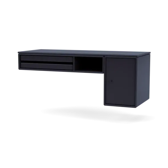 Bureau skrivebord fra Montana