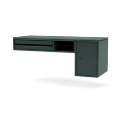 Bureau skrivebord fra Montana