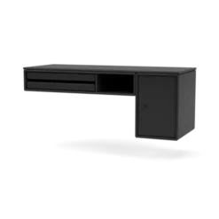 Bureau skrivebord fra Montana