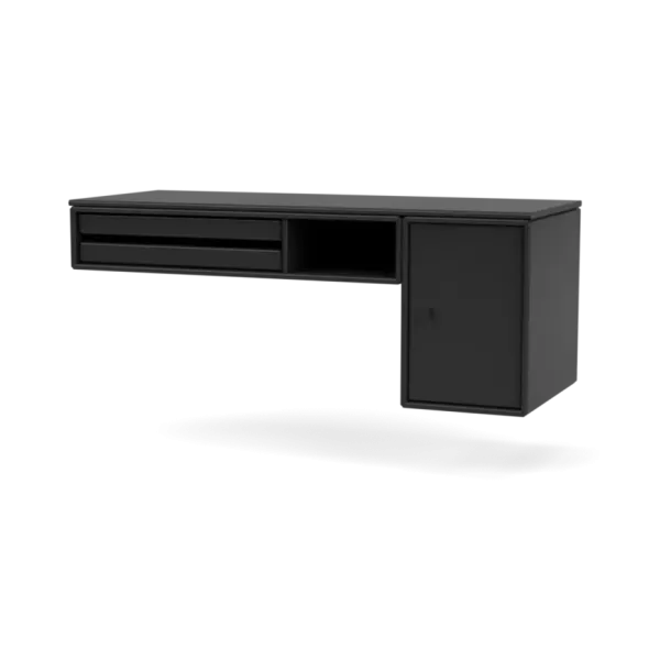 Bureau skrivebord fra Montana