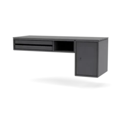 Bureau skrivebord fra Montana