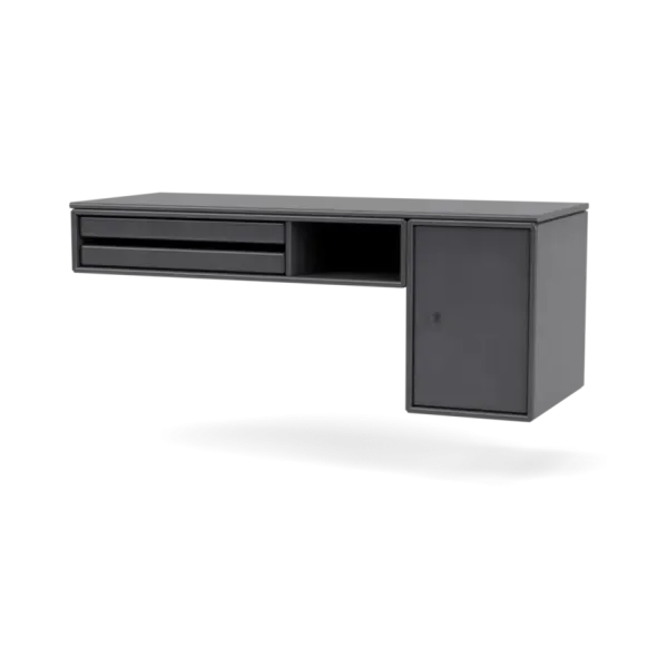 Bureau skrivebord fra Montana