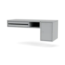 Bureau skrivebord fra Montana