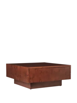 Burl Storage sofabord fra Ferm Living