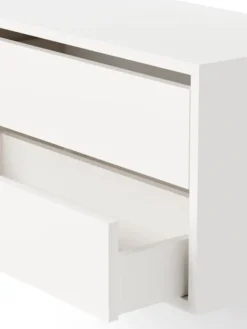 Cabinet Low w. Drawers fra New Works