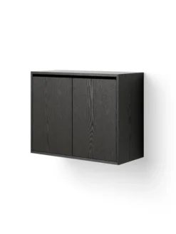 Cabinet Tall w. Doors fra New Works