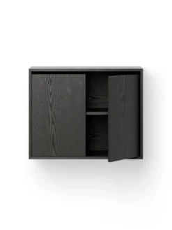 Cabinet Tall w. Doors fra New Works