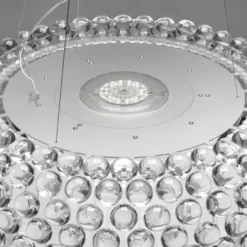 Caboche Plus Grande LED pendel fra Foscarini