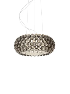 Caboche Plus Media LED pendel fra Foscarini
