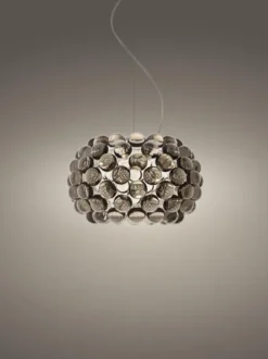 Caboche Plus Piccola LED pendel fra Foscarini