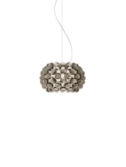 Caboche Plus Piccola LED pendel fra Foscarini