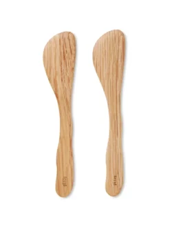Cairn Butter Knives, set of 2 fra Ferm Living