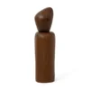 Cairn Grinder, Dark Brown fra Ferm Living