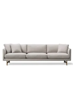 Calmo 3-personers Sofa, sunniva 717 fra Fredericia Furniture