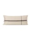Calm pude 38 x 88 cm fra Ferm Living