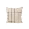 Calm pude 48x48 cm fra Ferm Living