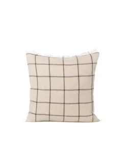 Calm pude 48x48 cm fra Ferm Living