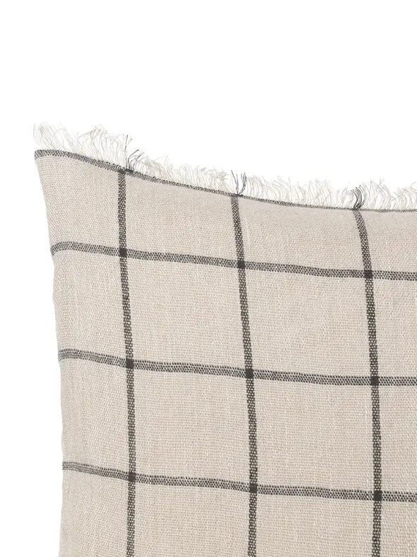 Calm pude 48x48 cm fra Ferm Living