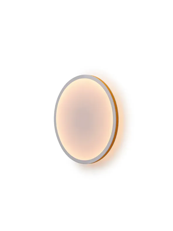 Calm Wall Lamp, Ø 50 cm fra Muuto
