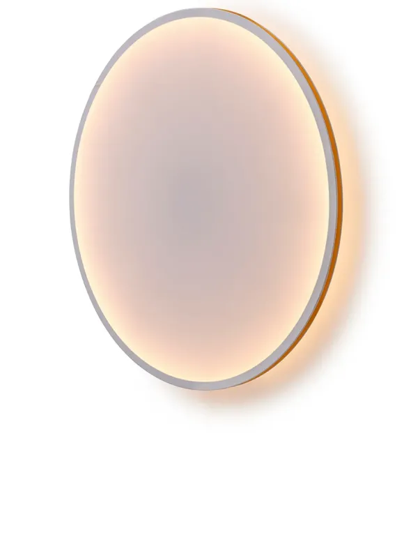 Calm Wall Lamp, Ø 90 cm fra Muuto