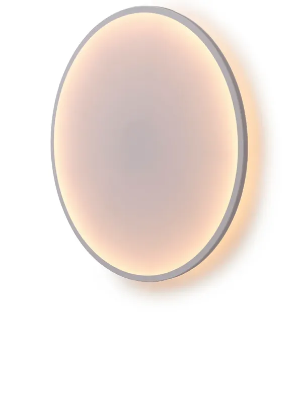 Calm Wall Lamp, Ø 90 cm fra Muuto