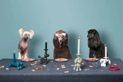Can-Dog lysestage fra Fatboy