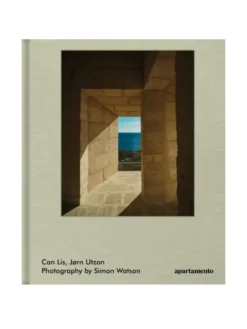 Can Lis, Jørn Utzon fra New Mags