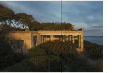 Can Lis, Jørn Utzon fra New Mags