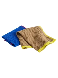 Canteen Dish Cloth, sæt á 2 stk. fra Hay