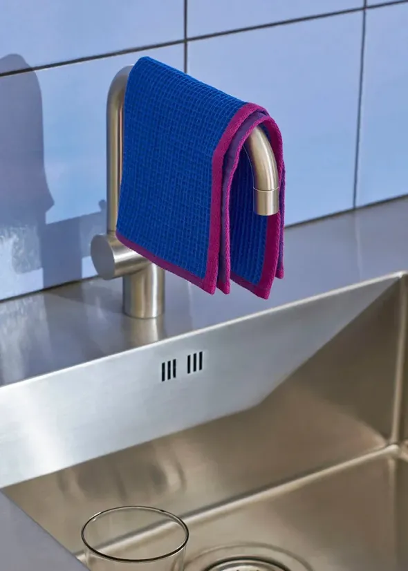 Canteen Dish Cloth, sæt á 2 stk. fra Hay
