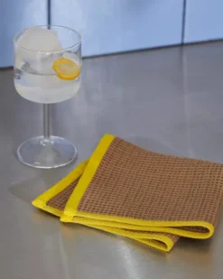 Canteen Dish Cloth, sæt á 2 stk. fra Hay