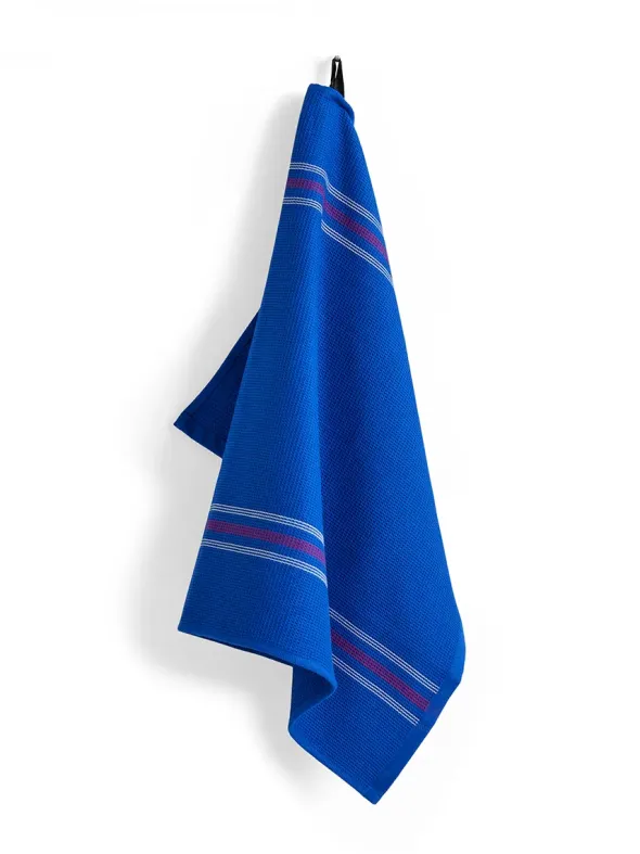 Canteen Tea Towel fra Hay