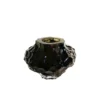Canyon Vase Mini, smoke fra Hein Studio