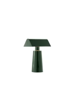 Caret bordlampe fra &Tradition