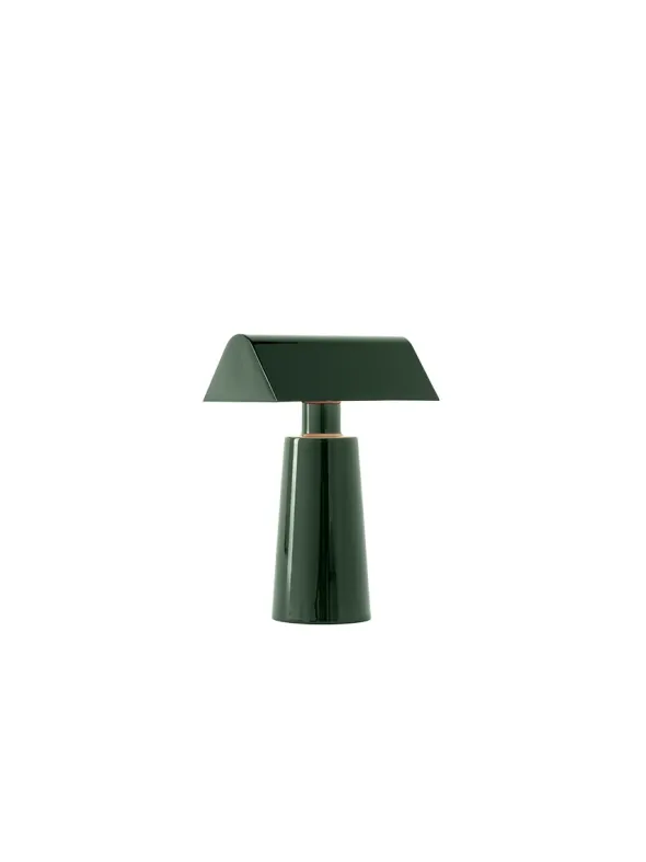 Caret bordlampe fra &Tradition