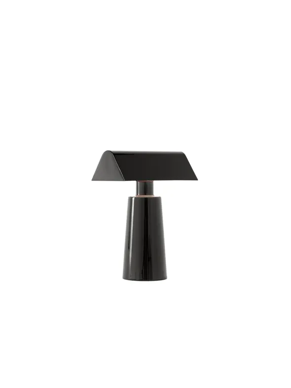 Caret bordlampe fra &Tradition