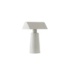 Caret bordlampe fra &Tradition