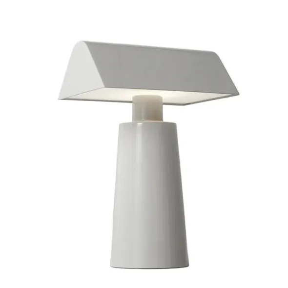 Caret bordlampe fra &Tradition