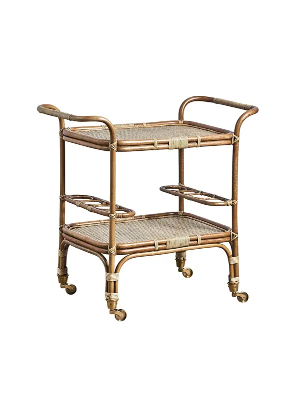 Carlo Barvogn fra Sika-Design