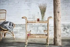 Carlo Barvogn fra Sika-Design