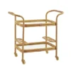 Carlo Exterior Barvogn fra Sika-Design