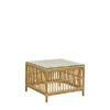 Caroline Exterior Sidebord, Antique fra Sika-Design